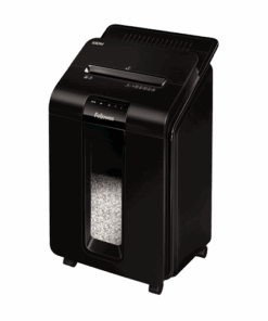 AutoMax™ 100M  Shredder