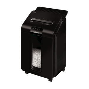 AutoMax™ 100M Shredder
