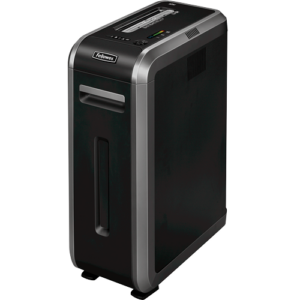 Model 125i 100% Jam Proof Strip-Cut Shredder