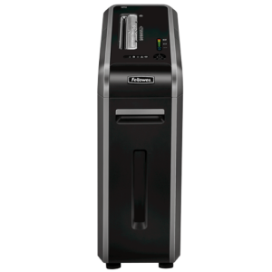 Alternative view of Model 125i 100% Jam Proof Strip-Cut Shredder