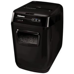 AutoMax™ 150C Cross-Cut Shredder