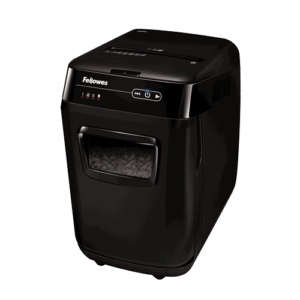 AutoMax™ 200C Shredder