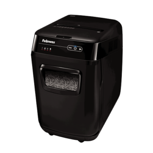 AutoMax™ 200M Micro-Cut Shredder