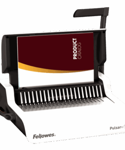 Fellowes Pulsar 300+ Comb Binder