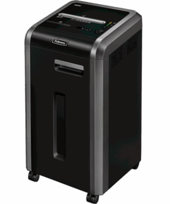 Powershred 225Ci 100% Jam Proof Cross-Cut Shredder