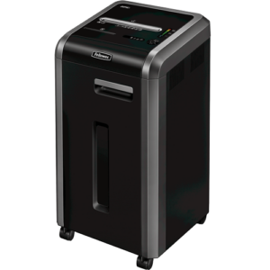 Powershred 225Ci 100% Jam Proof Cross-Cut Shredder