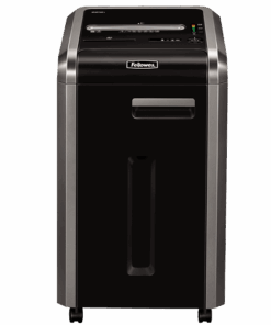 Alternative view of Powershred 225Ci 100% Jam Proof Cross-Cut Shredder