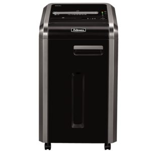 Alternative view of Powershred 225Ci 100% Jam Proof Cross-Cut Shredder