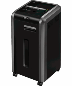 Powershred 225i 100% Jam Proof Strip-Cut Shredder