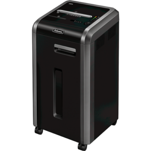 Powershred 225i 100% Jam Proof Strip-Cut Shredder