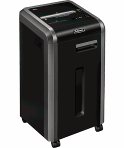 Alternative view of Powershred 225i 100% Jam Proof Strip-Cut Shredder