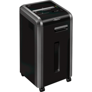 Alternative view of Powershred 225i 100% Jam Proof Strip-Cut Shredder