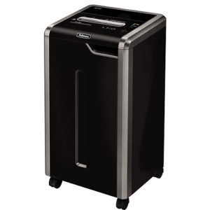 Powershred 325Ci 100% Jam Proof Cross-Cut Shredder