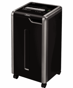 Powershred 325i 100% Jam Proof Strip-Cut Shredder