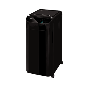AutoMax™ 350C Cross-Cut Shredder