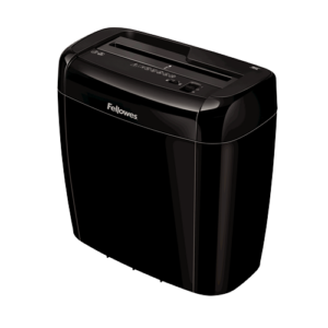 Powershred® 36C Cross-Cut Shredder