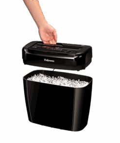 Alternative view of Powershred® 36C Cross-Cut Shredder
