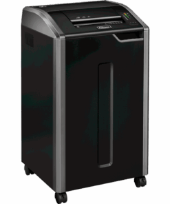 Powershred 425Ci 100% Jam Proof Cross-Cut Shredder