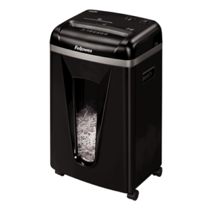 Powershred® 450M Micro-Cut Shredder