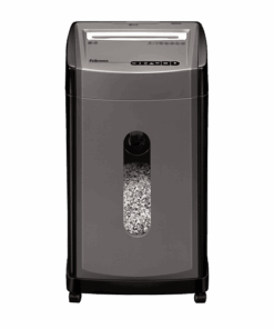 Powershred MS46M Micro cut Shredder