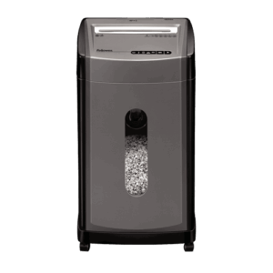 Powershred MS46M Micro cut Shredder