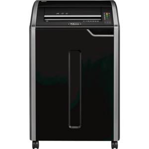 Powershred 485Ci 100% Jam Proof Cross-Cut Shredder