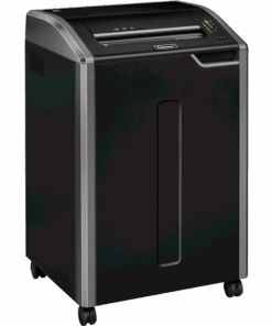 Powershred 485i 100% Jam Proof Strip-Cut Shredder