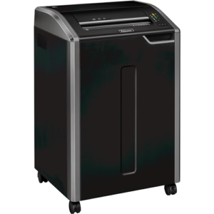 Powershred 485i 100% Jam Proof Strip-Cut Shredder