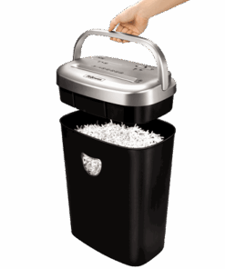 Alternative view of Powershred® 53C