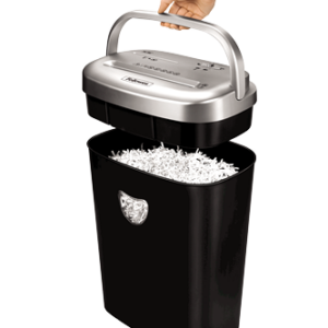 Alternative view of Powershred® 53C