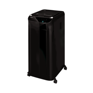 AutoMax™ 550C Cross-Cut Shredder