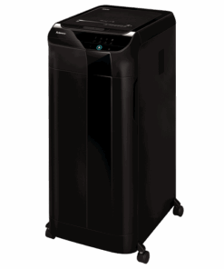 AutoMax™ 600M Micro-Cut Shredder