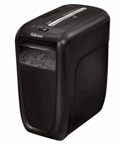 Powershred® 60Cs Cross-Cut Shredder