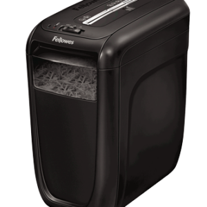 Powershred® 60Cs Cross-Cut Shredder