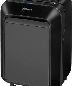 Powershred® LX210 Micro-Cut Shredder