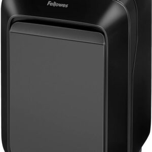 Powershred® LX210 Micro-Cut Shredder