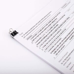 Alternative view of Binder Clip 15mm 12pc/Pkt