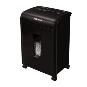 Microshred 62MC Micro-Cut Shredder