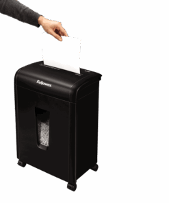 Alternative view of Microshred 62MC Micro-Cut Shredder