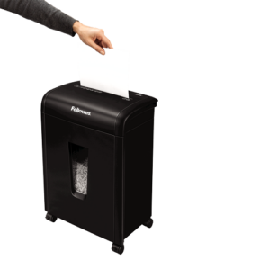 Alternative view of Microshred 62MC Micro-Cut Shredder