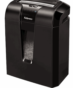 Powershred® 63Cb Cross-Cut Shredder