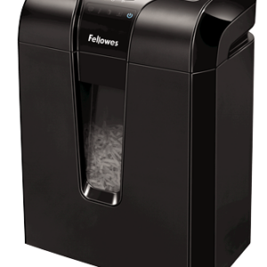 Powershred® 63Cb Cross-Cut Shredder