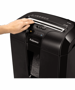 Alternative view of Powershred® 63Cb Cross-Cut Shredder