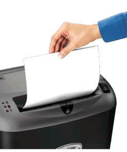 Alternative view of Powershred® 70S