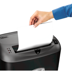 Alternative view of Powershred® 70S