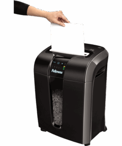 Alternative view of Powershred® 73Ci Cross Cut Shredder