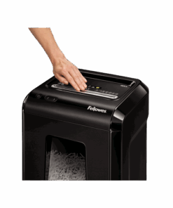 Alternative view of Powershred® 92Cs Cross-Cut Shredder