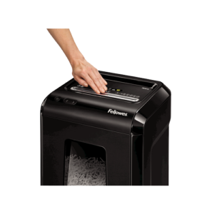 Alternative view of Powershred® 92Cs Cross-Cut Shredder