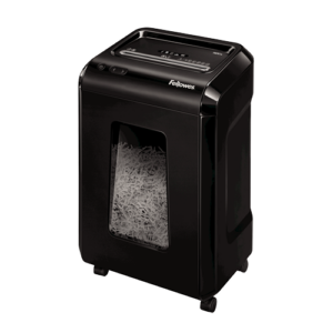 Powershred® 92Cs Cross-Cut Shredder