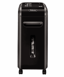 Alternative view of Powershred® 99Ci Cross-Cut Shredder